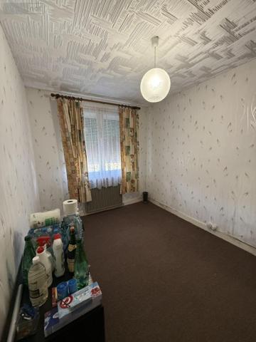 Maison à vendre à Villers-Bretonneux dans la Somme (80800), ref : 80121-2738