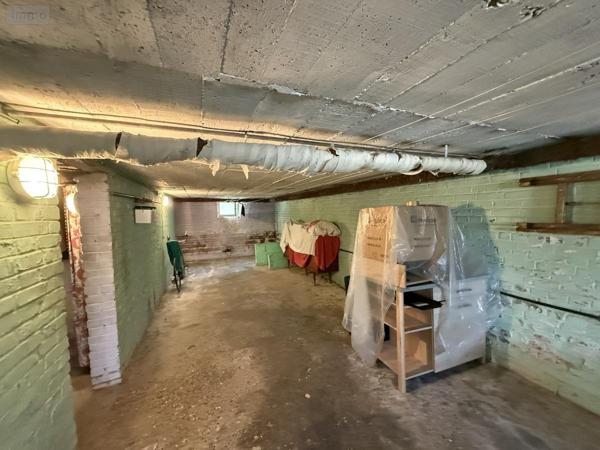 Maison à vendre à Villers-Bretonneux dans la Somme (80800), ref : 80121-2738