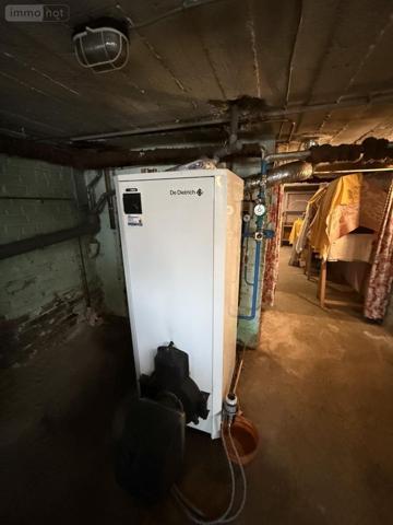 Maison à vendre à Villers-Bretonneux dans la Somme (80800), ref : 80121-2738