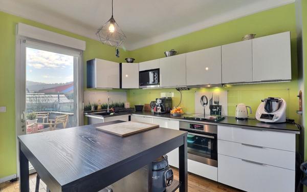 Maison à vendre    9 pièces •  Morsbach