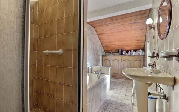 Maison à vendre    9 pièces •  Morsbach