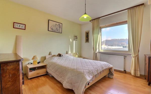 Maison à vendre    9 pièces •  Morsbach