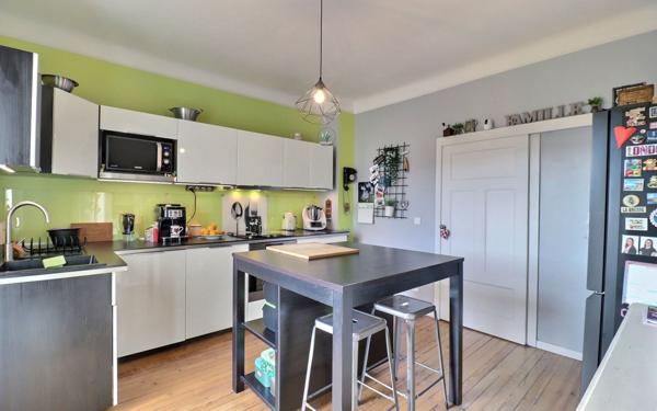 Maison à vendre    9 pièces •  Morsbach