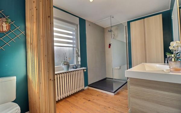 Maison à vendre    9 pièces •  Morsbach