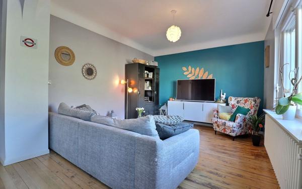 Maison à vendre    9 pièces •  Morsbach