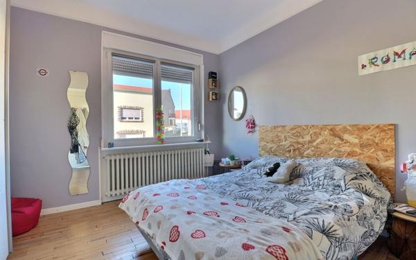 Maison à vendre    9 pièces •  Morsbach