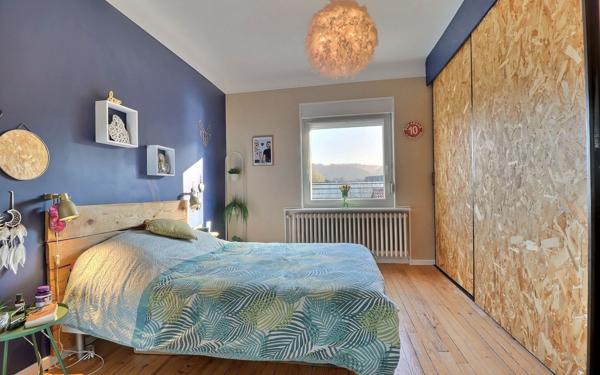 Maison à vendre    9 pièces •  Morsbach