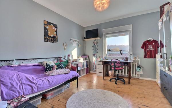 Maison à vendre    9 pièces •  Morsbach