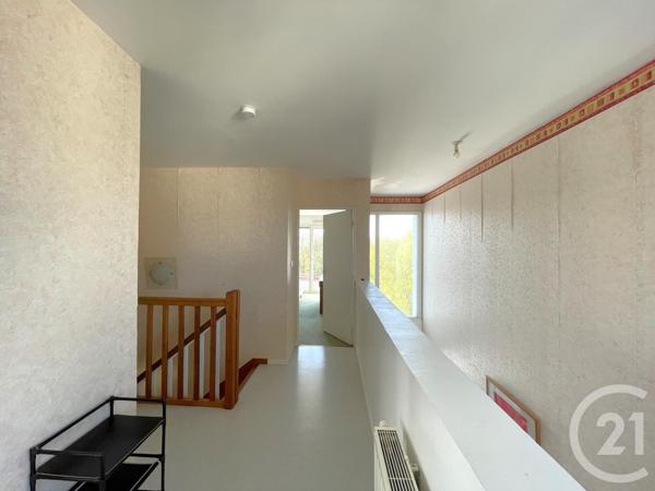 Appartement Duplex à vendre  4 pièces - 92,29 m2 ST JACQUES DE LA LANDE - 35