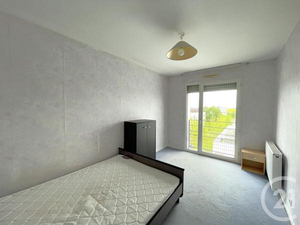 Appartement Duplex à vendre  4 pièces - 92,29 m2 ST JACQUES DE LA LANDE - 35