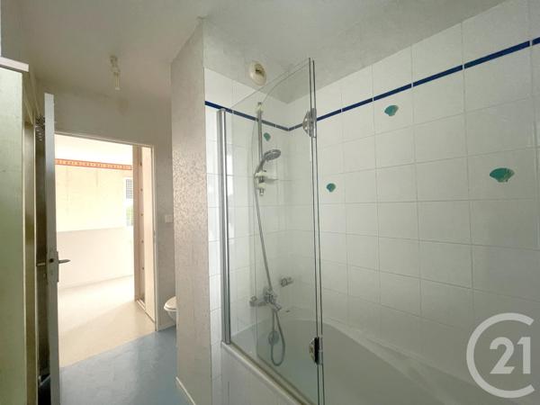 Appartement Duplex à vendre  4 pièces - 92,29 m2 ST JACQUES DE LA LANDE - 35