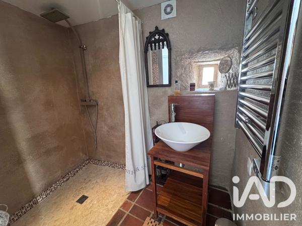 Maison à vendre 11 pièces 250 m² Vanzay