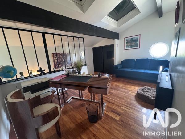 Maison à vendre 11 pièces 250 m² Vanzay