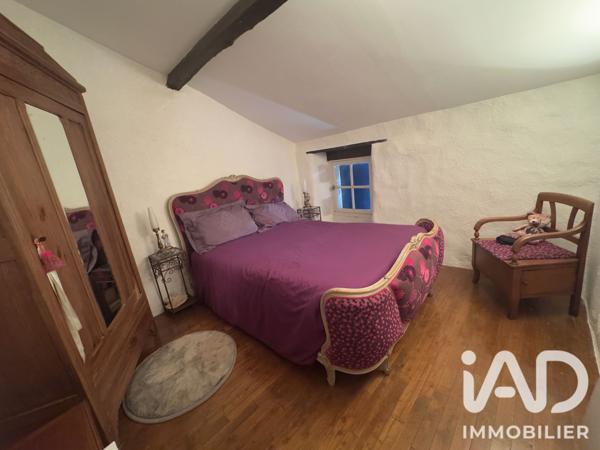 Maison à vendre 11 pièces 250 m² Vanzay