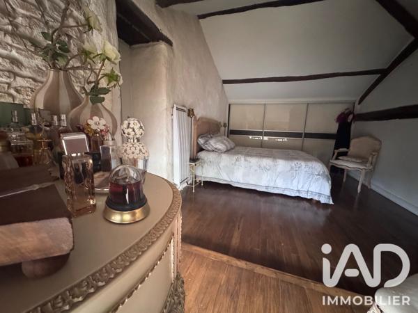 Maison à vendre 11 pièces 250 m² Vanzay