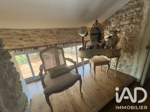 Maison à vendre 11 pièces 250 m² Vanzay