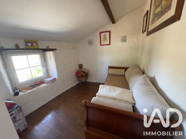 Maison à vendre 11 pièces 250 m² Vanzay