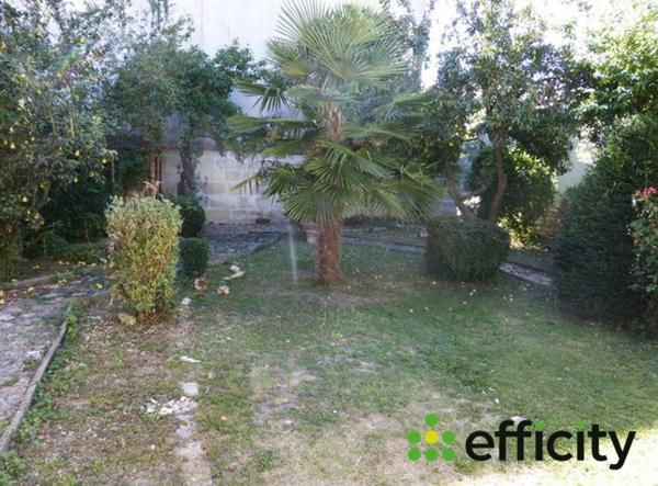 Immeuble 16 pièces - 310 m²