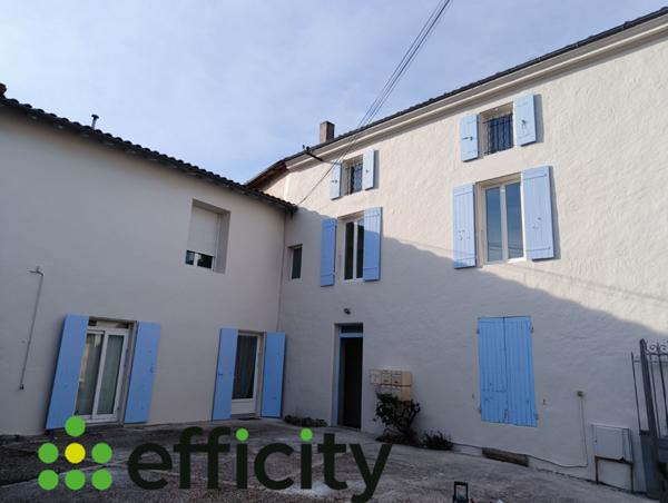 Immeuble 16 pièces - 310 m²