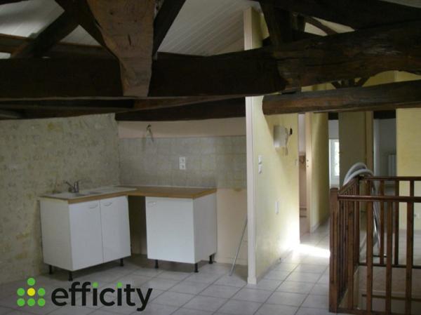 Immeuble 16 pièces - 310 m²