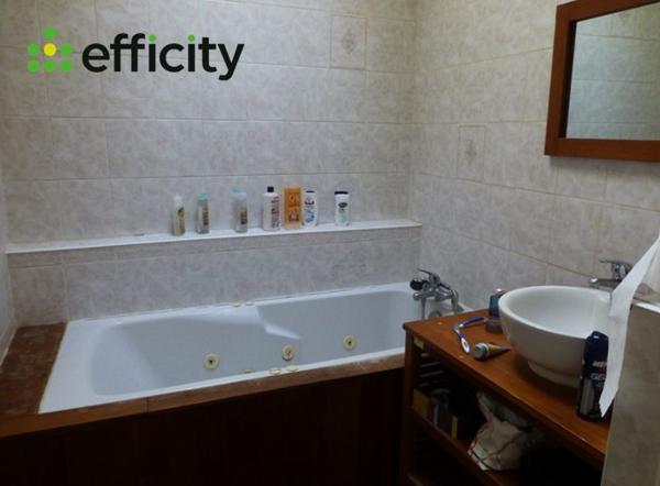 Immeuble 16 pièces - 310 m²