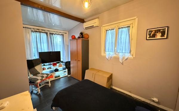 Maison à vendre    5 pièces •  Goussainville