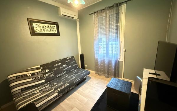 Maison à vendre    5 pièces •  Goussainville