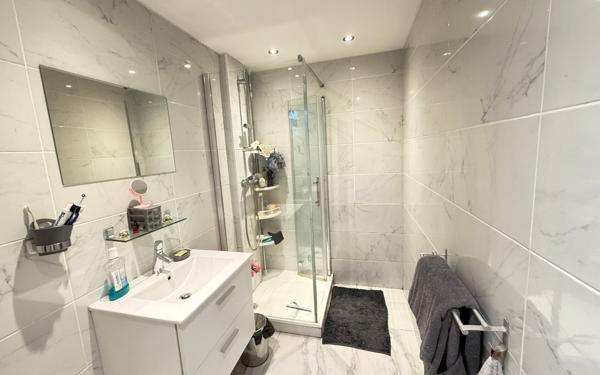 Maison à vendre    5 pièces •  Goussainville