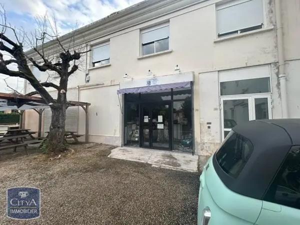 Local commercial à louer Casseneuil (47440)