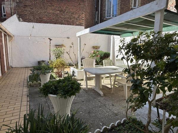 Maison à vendre à Le Havre en Seine-Maritime (76600), ref : 76065-2425