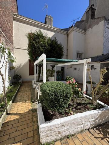 Maison à vendre à Le Havre en Seine-Maritime (76600), ref : 76065-2425