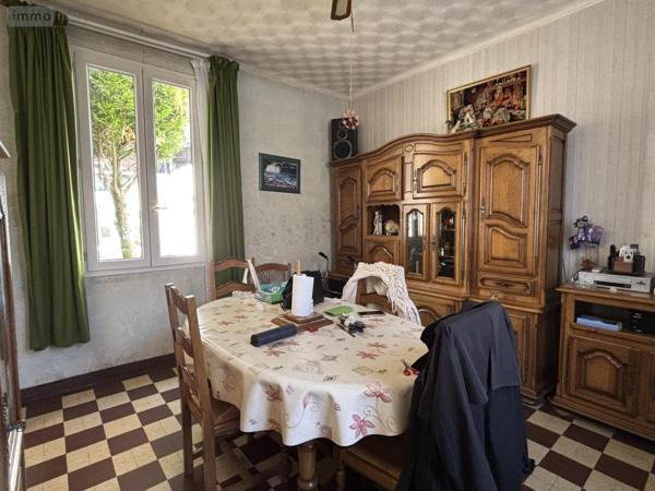 Maison à vendre à Le Havre en Seine-Maritime (76600), ref : 76065-2425