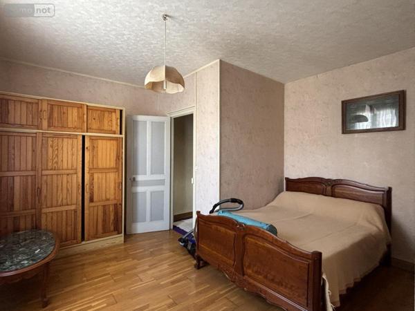 Maison à vendre à Le Havre en Seine-Maritime (76600), ref : 76065-2425
