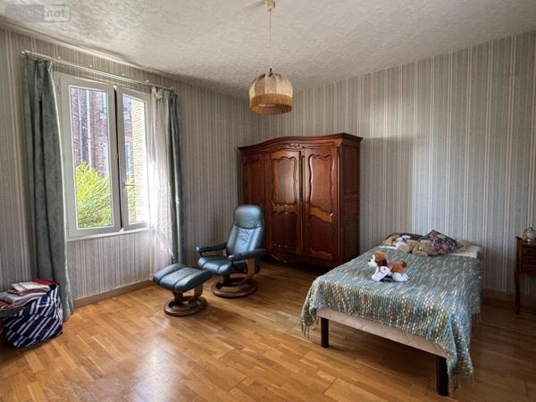 Maison à vendre à Le Havre en Seine-Maritime (76600), ref : 76065-2425