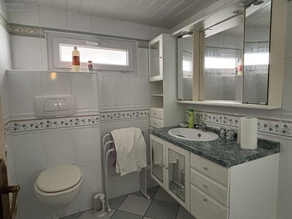 Maison à vendre à Le Havre en Seine-Maritime (76600), ref : 76065-2425