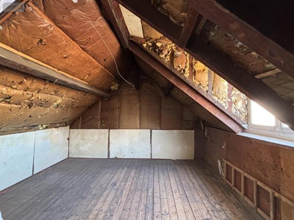 Maison à vendre à Le Havre en Seine-Maritime (76600), ref : 76065-2425