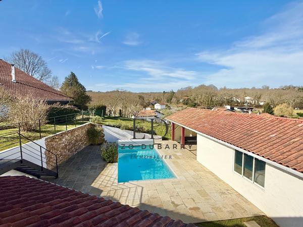 Maison 8 pièces - 230 m² Bien prestige