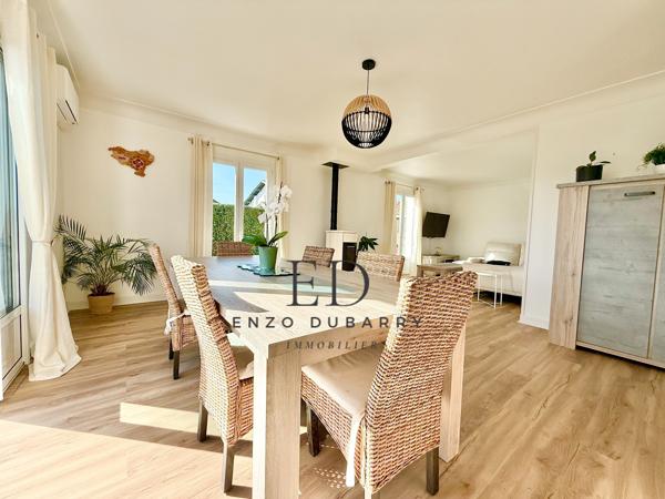 Maison 8 pièces - 230 m² Bien prestige