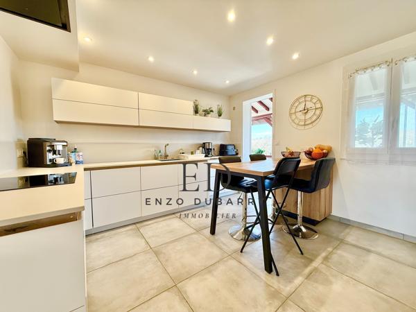 Maison 8 pièces - 230 m² Bien prestige