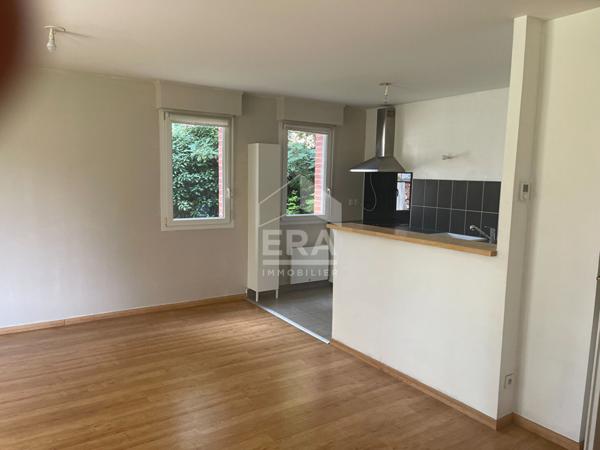 Appartement T2 calme proche Tram quartier Buisson