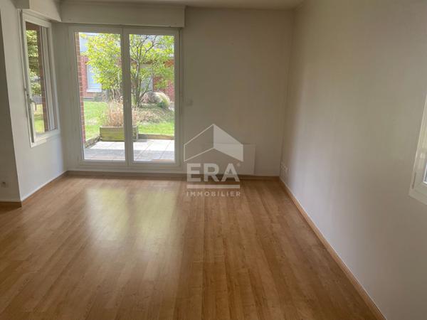 Appartement T2 calme proche Tram quartier Buisson