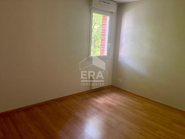 Appartement T2 calme proche Tram quartier Buisson