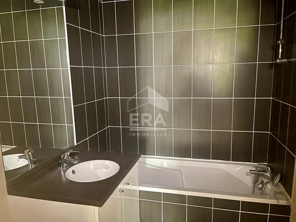 Appartement T2 calme proche Tram quartier Buisson