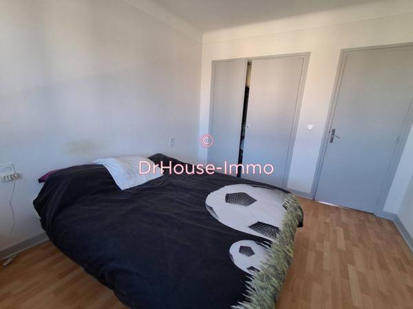 Immeuble à vendre 8 pièces de 244 m²