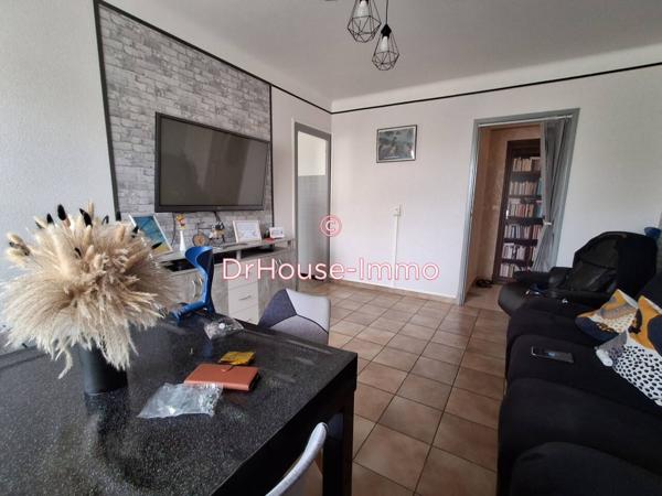 Immeuble à vendre 8 pièces de 244 m²
