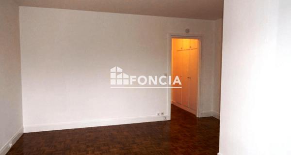 Location Studio 25.7 m² - Montmorency 95160