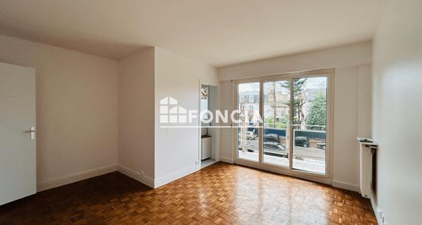 Location Studio 25.7 m² - Montmorency 95160