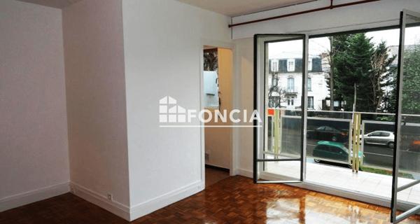 Location Studio 25.7 m² - Montmorency 95160