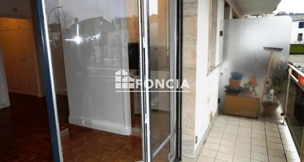 Location Studio 25.7 m² - Montmorency 95160