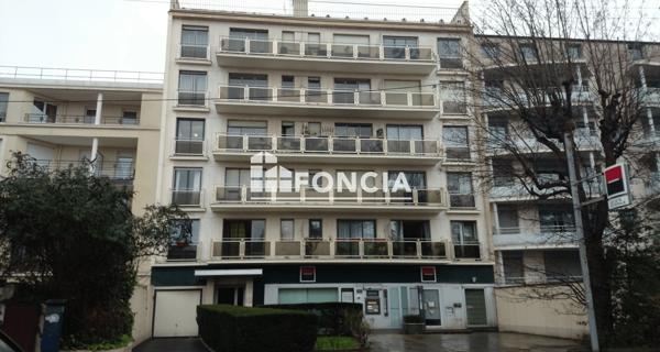 Location Studio 25.7 m² - Montmorency 95160